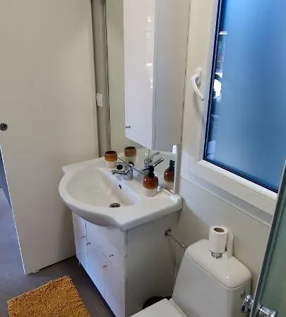 Mobile - Bokun Mora Kemping Privlaka (Zadar)