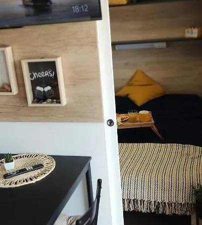 Mobile - Bokun Mora Privlaka (Zadar)