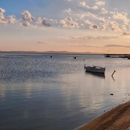 Mobile - Bokun Mora Privlaka (Zadar)