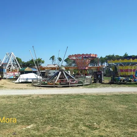 Mobile - Bokun Mora Privlaka (Zadar)