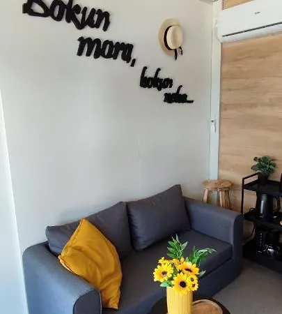 Mobile - Bokun Mora Κάμπινγκ Privlaka (Zadar)