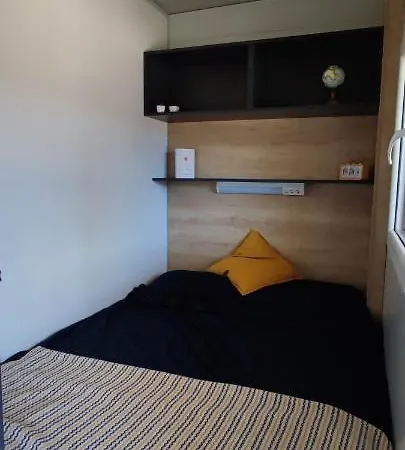 Mobile - Bokun Mora Κάμπινγκ Privlaka (Zadar)