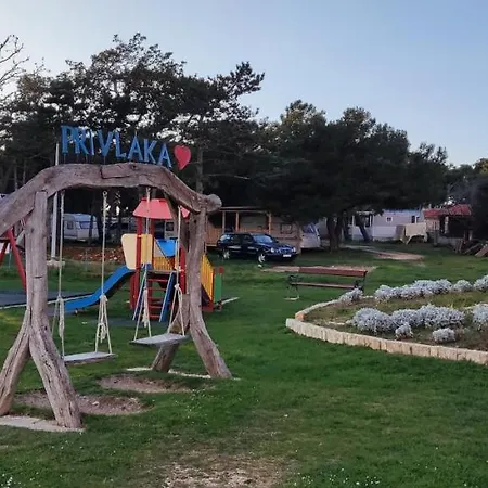Mobile - Bokun Mora Privlaka (Zadar)