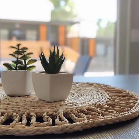 Mobile - Bokun Mora Κάμπινγκ Privlaka (Zadar)