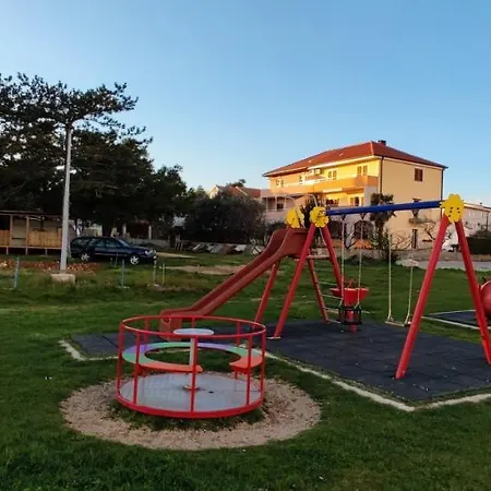 Mobile - Bokun Mora Κάμπινγκ *