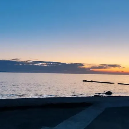 Mobile - Bokun Mora Κάμπινγκ Privlaka (Zadar)