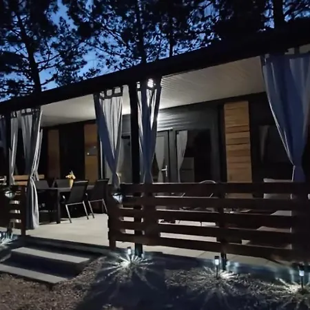 Mobile - Bokun Mora Privlaka (Zadar)